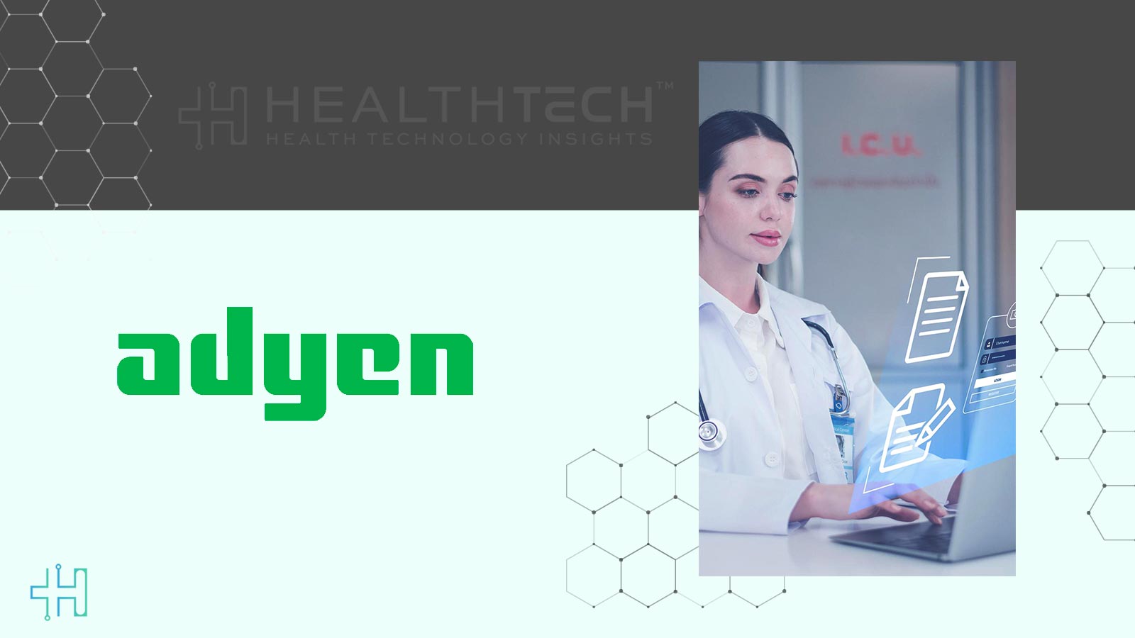 Adyen and Doctolib Join Forces to Modernize Consultation Payments