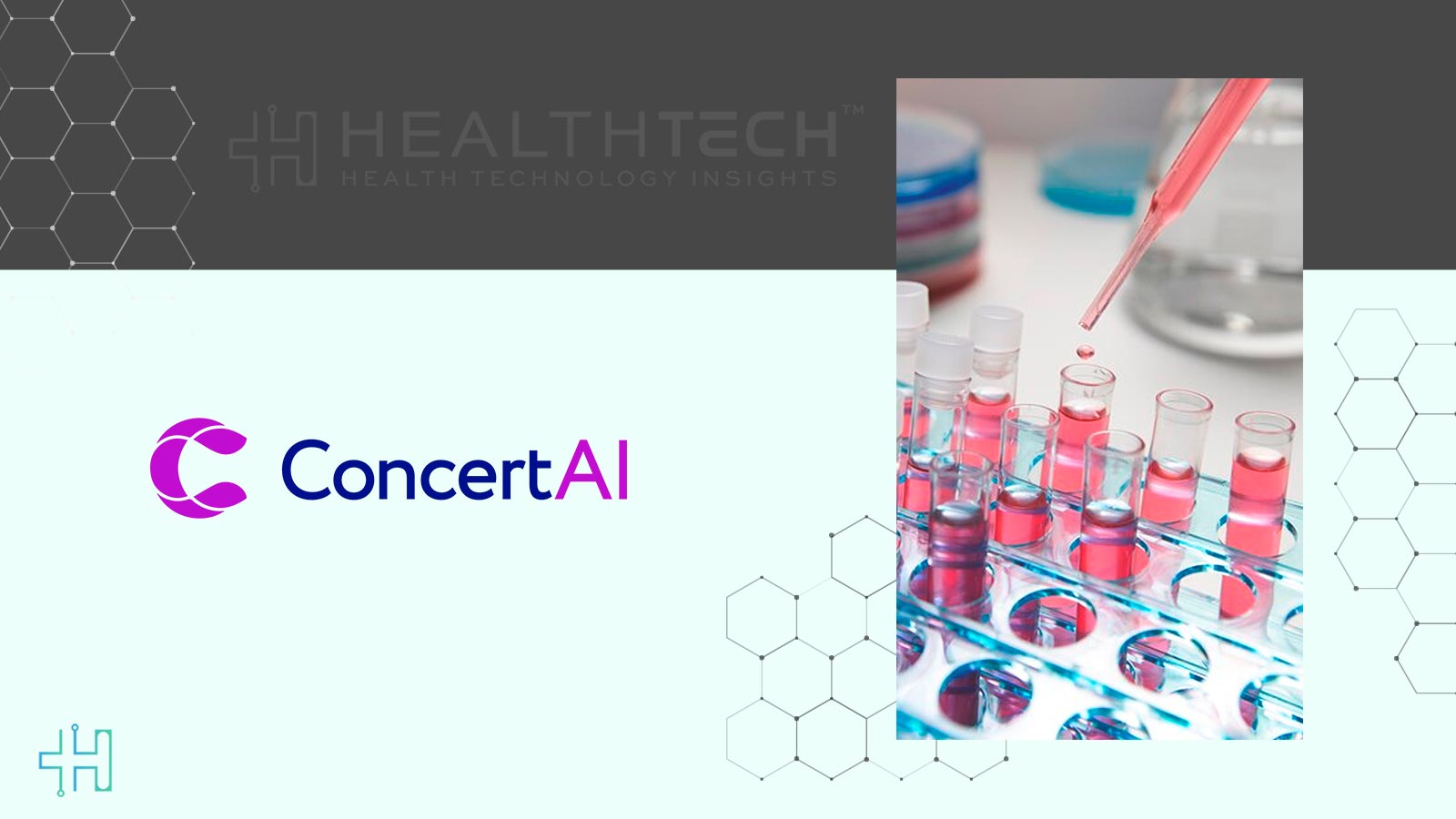 ConcertAI and NeoGenomics Announce New AI Software-as-a-Service Solution for Hematology Clinical Research