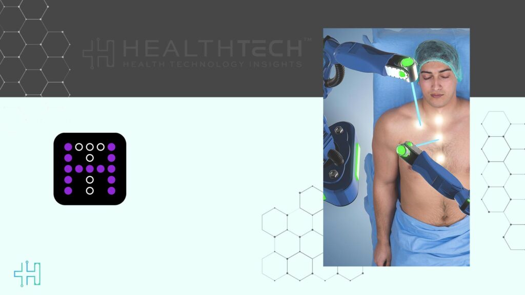 HapTech Leads Audio Therapy Innovation in HealthTech