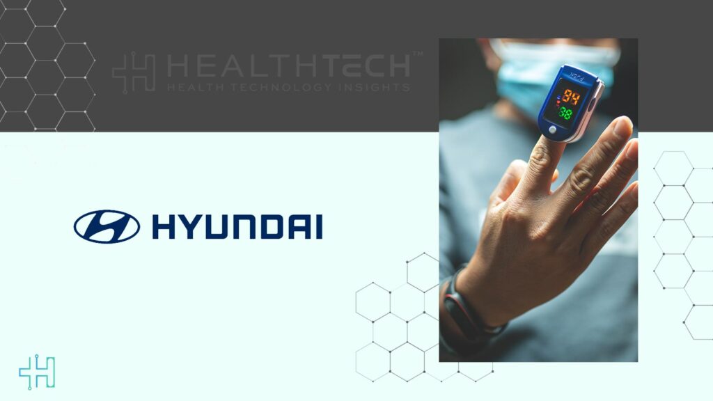 Hyundai Supports UCI Health with Diabetes Donation