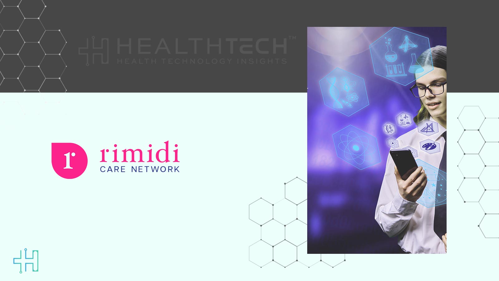 Rimidi Completes SOC2 Audit, Reinforcing Commitment to Healthcare Data Security