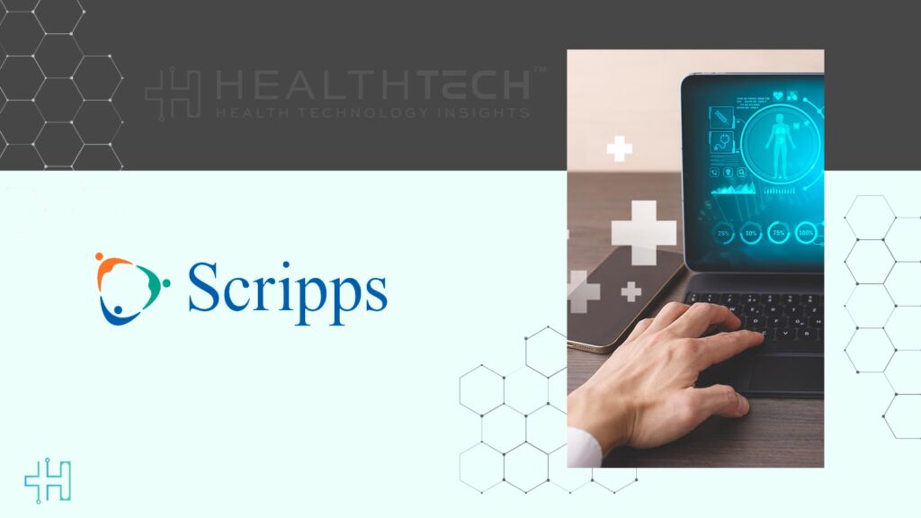 Scripps Health Receives NIH Grant to Develop Smart Shoulder Replacement Implant