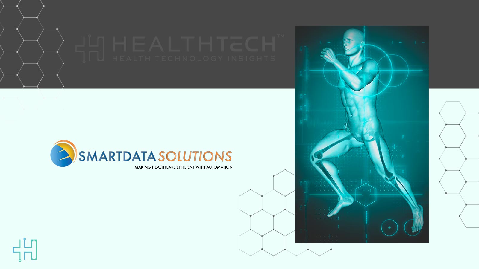 Smart Data Solutions Expands with New Global HQ, Accelerating AI-Driven Healthcare Automation