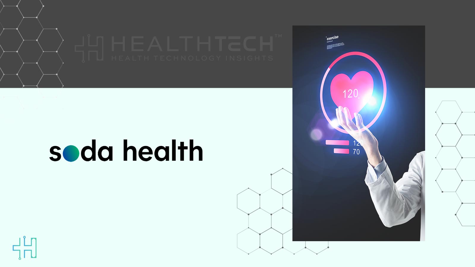 Soda Health raises $50M Series B to expand Smart Benefits