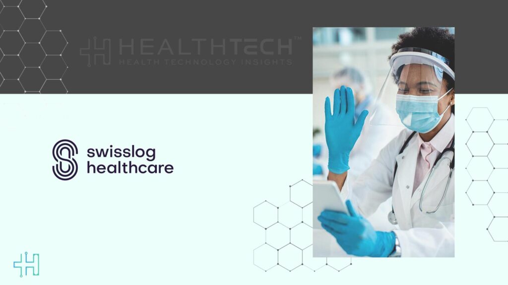 Swisslog Healthcare Highlights Pharmacy Tech at ASHP