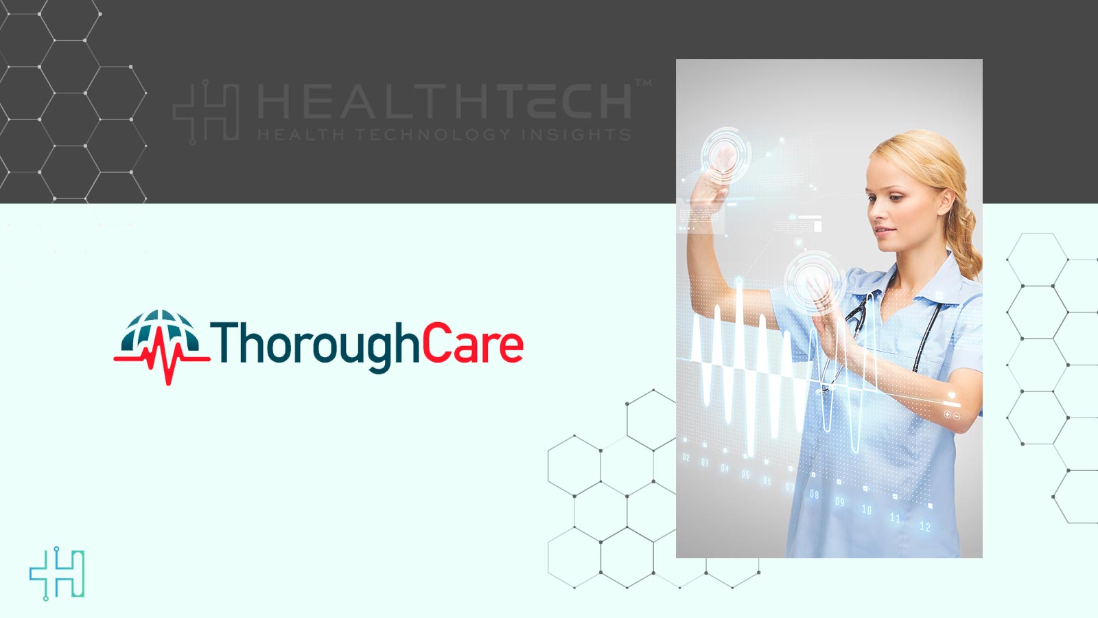 ThoroughCare Integrates with PointClickCare for Care